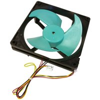 Ersatzteil - sos Accessoire Ventilateur freezer pour Réfrigérateur, congélateur 0064001024 Haier Haier aqua von Haier