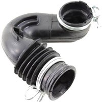 Ersatzteil - Verbindungsschlauch Waschmittelfach/Bottich - Haier candy, hoover von Haier