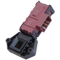 Ersatzteil - sos Accessoire Sécurité de porte, Fermeture, Verrou pour Lave-linge 0020400505C aya, far Haier proline - Haier far, proline, aya, von Haier