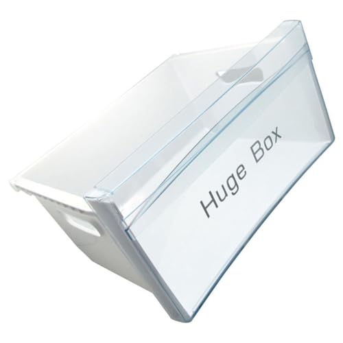 Gefrierschublade oben HugeBox Haier 49046212 0060825972B für Kühlschrank Gefrierschublade oben HugeBox Haier 49046212 0060825972B für Kühlschrank von Haier