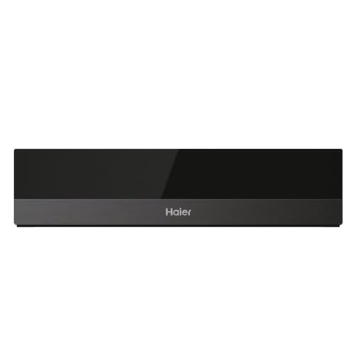 Haier SERIE 6 HWO15NVD6XB1 / Einbau-Vakkumierschublade/Nische 14 cm / 3 Leistungsstufgen von Haier