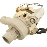 Haier - Ersatzteil - Zyklenpumpe für Spülmaschine YXW48-2(L) - - von Haier