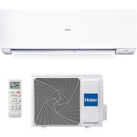 Haier Expert Mono Split Klimaanlage A++ 18000 BTU Inverter Wi-Fi (1U50S2SJ2FA + AS50XCAHRA) von Haier