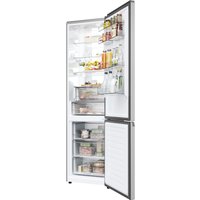 Haier Kühl-/Gefrierkombination 2D 60 SERIES 7 "HDPW7620ANPK", Daylight: LED-Lichtsäule für optimale Sicht von Haier