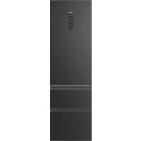 Haier Kühl-/Gefrierkombination "HTW5620DNPT", HTW5620DNPT, 205 cm hoch, 59,5 cm breit von Haier