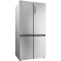 Haier Multi Door "HCR79F19ENMM", HCR79F19ENMM, 190,5 cm hoch, 90,8 cm breit von Haier