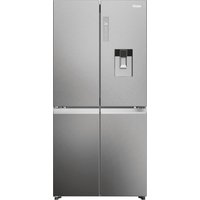 Haier Multi Door "HCW58F18EHMP", HCW58F18EHMP, 177,5 cm hoch, 83 cm breit von Haier