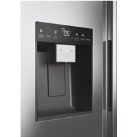 Haier Side-by-Side SBS SERIES 7 "HSW79F18CIMM", Smart Home: Optionale Steuerung per App und Wi-Fi von Haier