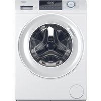 Haier Waschmaschine "HW80-BP14929BU1" 8 kg 1400 U/min hOn App Haier Waschmaschine "HW80-BP14929BU1" 8 kg 1400 U/min hOn App von Haier