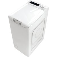 Haier Waschmaschine Toplader "RTXSGQ48TMSCE-84", RTXSGQ48TMSCE-84, 8 kg, 1400 U/min von Haier