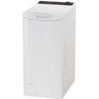 Haier Waschmaschine Toplader "THASNQ476TM5-84", 7 kg, 1400 U/min, Optionale Steuerung per Wi-Fi & App von Haier