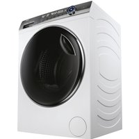 Haier Waschtrockner "HWD100-BD14979U1" PRO 7 PLUS Serie 10 kg /6 kg 72 dB(A) 10 kg, 6 kg, 1400 U/min, Flüsterleiser Motor, AutoDose von Haier