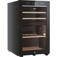 Haier Weinkühlschrank "HWS42GDAU1", für 42 Standardflaschen á 075l von Haier