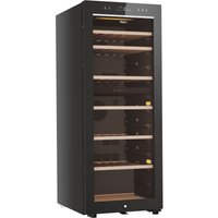 Haier Weinkühlschrank "HWS77GDAU1", für 77 Standardflaschen á 075l von Haier