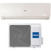 Inverter-Klimagerät Serie flexis plus white 12000 Btu AS35S2SF1FA-MW3 R-32 Wi-Fi Integrated Klasse a++/a++ Farbe Weiß - Haier Inverter-Klimagerät Serie flexis plus white 12000 Btu AS35S2SF1FA-MW3 R-32 Wi-Fi Integrated Klasse a++/a++ Farbe Weiß - Haier von Haier