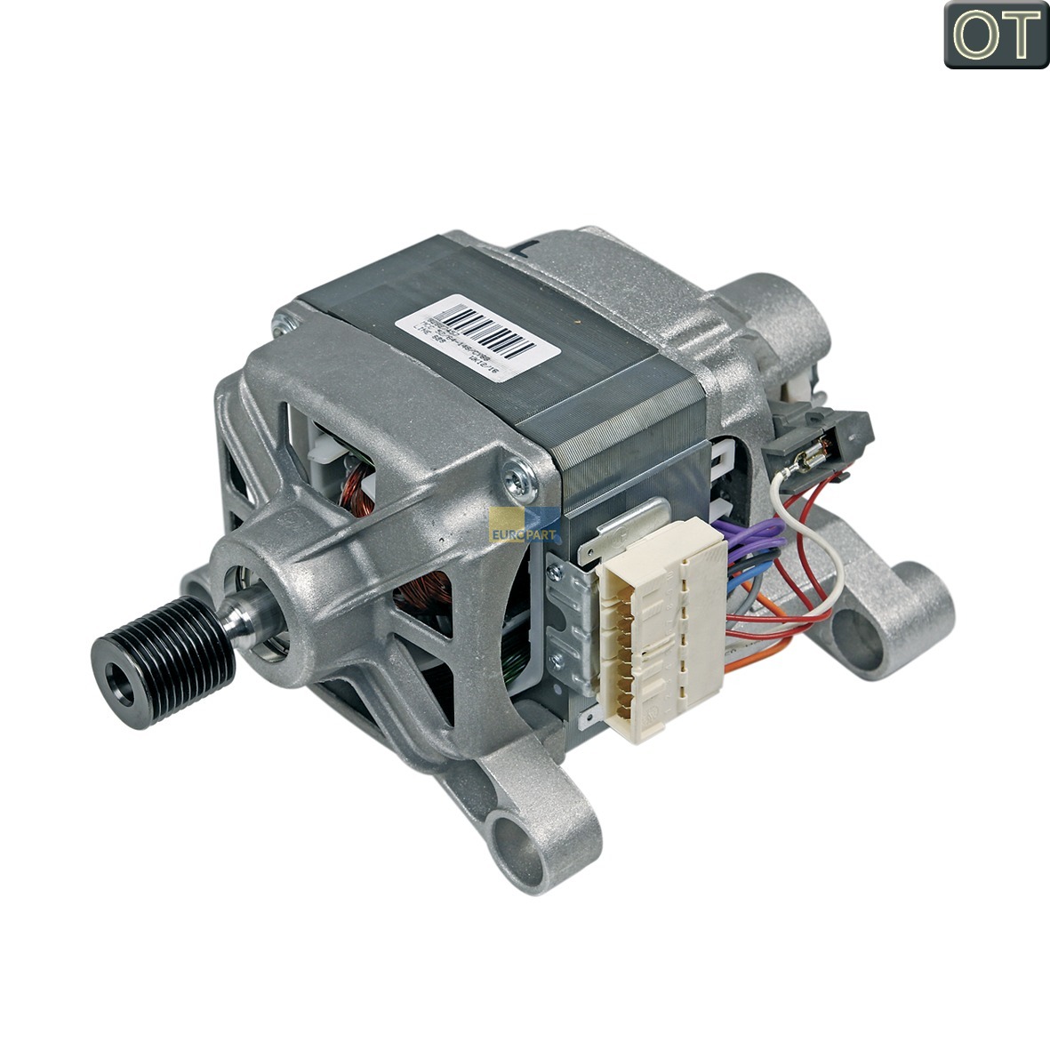 Motor HOOVER  CESet MCC52/64-148/CY60 für Waschmaschine (EA-41002726) von Haier