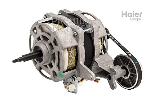 Original Haier-Ersatzteil: Motor-Pumpe für Wäschetrockner Herstellernummer SPHA01228440 | Kompatibel mit den folgenden Modellen: HD90-79A-F;HD90-A636;HD80-A636-DF | Drying motor von Haier