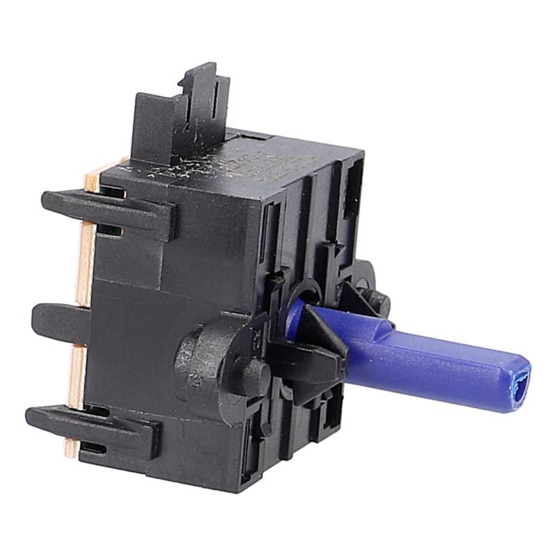 Programmschalter HOOVER  Rold 150185 für Waschmaschine (KD-41042170) von Haier
