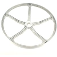 Riemenscheibe 0020100615 für Waschmaschine Haier Riemenscheibe 0020100615 für Waschmaschine Haier von Haier