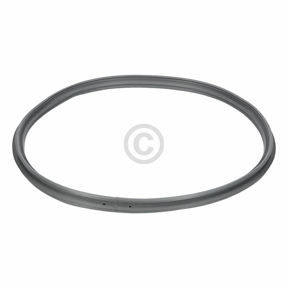 Türdichtung Haier  0180300016 für Trockner (KD-49053344) von Haier