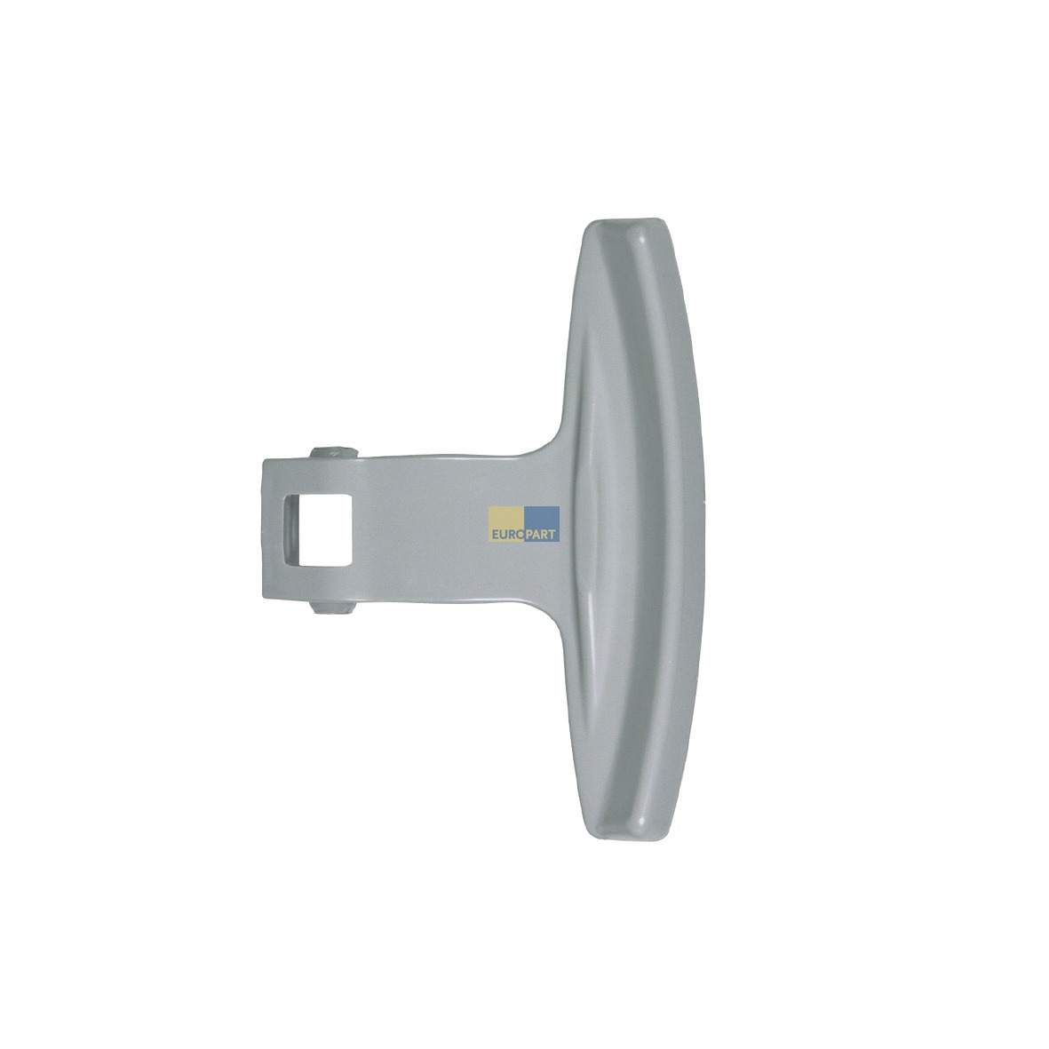 Türgriff Haier 0020202095 grau für Waschmaschine (EA-49048875) von Haier