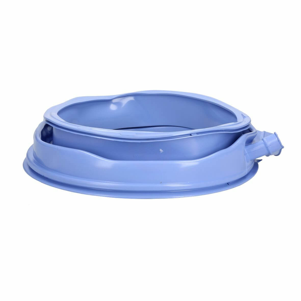 Türmanschette Haier  0020300601B für Waschtrockner (KD-49048779) von Haier