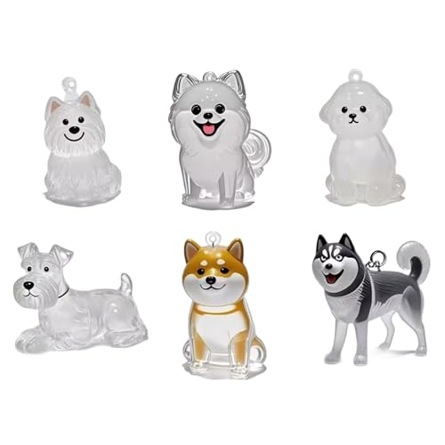 1/6pcs Clear Pet Hair Memorial Keychain Hundefell Kollektor Kensions Plastik Aufbewahrungsbox Für Hunde Katzen Liebhaber Geschenk Pet Memory Keepsakes Box 1/6pcs Clear Pet Hair Memorial Keychain Hundefell Kollektor Kensions Plastik Aufbewahrungsbox Für Hunde Katzen Liebhaber Geschenk Pet Memory Keepsakes Box von Haiki