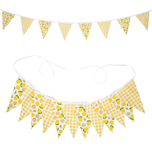 12pcs 3 2 M Stoffwimpelflaggen Hochzeit Wimpel Hanging Dekorationen Für Geburtstag Hochzeit Festival Feier Easy Installieren Sie Die Urlaubsdekoration von Haiki