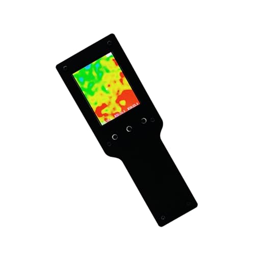 32x32 Auflösungen Wiederaufladbarer Batterie 8Hz Erfrischungsrate Für Temperaturmessungen USB Wiederaufladungsdetektoren 8Hz Erfrischungsgeschwindigkeit 32x32 Auflösungen Wiederaufladbarer Batterie 8Hz Erfrischungsrate Für Temperaturmessungen USB Wiederaufladungsdetektoren 8Hz Erfrischungsgeschwindigkeit von Haiki