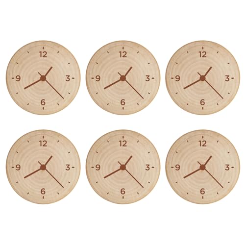 6pcs Hölzerne Runde Kühlschrank Magnet Fridges Aufkleber Bier Dose Opener Einfacher Fridges Magnet Flaschen Öffner Küchenwerkzeug Tool 6pcs Hölzerne Runde Kühlschrank Magnet Fridges Aufkleber Bier Dose Opener Einfacher Fridges Magnet Flaschen Öffner Küchenwerkzeug Tool von Haiki