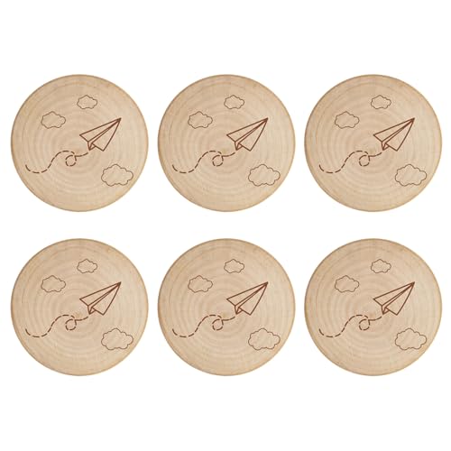 6pcs Hölzerne Runde Kühlschrank Magnet Fridges Aufkleber Bier Dose Opener Einfacher Fridges Magnet Flaschen Öffner Küchenwerkzeug Tool 6pcs Hölzerne Runde Kühlschrank Magnet Fridges Aufkleber Bier Dose Opener Einfacher Fridges Magnet Flaschen Öffner Küchenwerkzeug Tool von Haiki