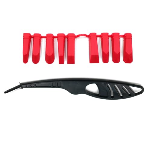 9 In 1 Cantking Werkzeug Kesselentferner Werkzeug & Mörtelentfernung Cessfigmente Removers Glues Angle Scrapers Finishings Glues Scrapers Cabuling von Haiki