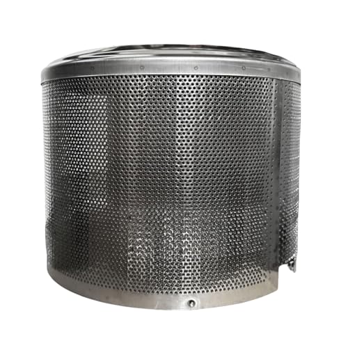 Außenheizung Ersatzbrenner Meshes Patios Heizungsbrenner Netzabdeckung Terrasse Wärmere Accessoire Korrosions Resistente Heiznetze von Haiki