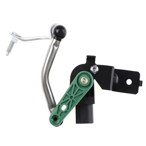 Auto Leveling Scheinwerfersensoren Hohe Genauigkeitshöhe Überwachung Alignment Steuermodul 3C0412521B 3C0412522B Spiegel Auto Leveling Scheinwerfersensoren Hohe Genauigkeitshöhe Überwachung Alignment Steuermodul 3C0412521B 3C0412522B Spiegel von Haiki