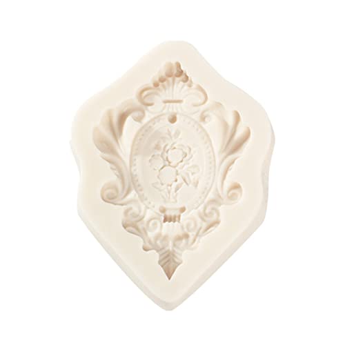 Barockstil Fondant Formen Spitzenfoto Rahmen Silikonform Zuckerfahrzeugkuchen Dekorationen Formen Cupcake Formen Barockstil Fondant Formen Spitzenfoto Rahmen Silikonform Zuckerfahrzeugkuchen Dekorationen Formen Cupcake Formen von Haiki
