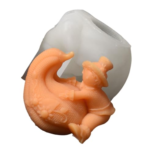 Clownkürbis Kerze Form Halloween Silikonform Oramentgussformen Formen Schimmelpilze Für Hausdekoration Silikonform Clown Kerze Gießen Halloween Pflaster Clownkürbis Kerze Form Halloween Silikonform Oramentgussformen Formen Schimmelpilze Für Hausdekoration Silikonform Clown Kerze Gießen Halloween Pflaster von Haiki
