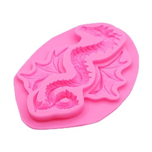 Dinosaurierfischschuhe Fondantkuchen Dekorieren Silikonform Gebäck Schokolade Schimmel Süßigkeiten Eisform Backwerkzeug Dinosaurierfischschuhe Fondantkuchen Dekorieren Silikonform Gebäck Schokolade Schimmel Süßigkeiten Eisform Backwerkzeug von Haiki