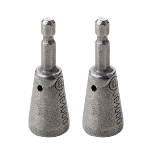 Drahtverdrehungswerkzeuge Elektrischer Drahtstripper Und 1 5-6 Mm 3 Wege Für Power Drill Driver Combiner von Haiki