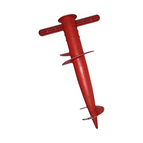 Haiki Easy Carry Tent Stakes Haiki Easy Carry Tent Stakes von Haiki