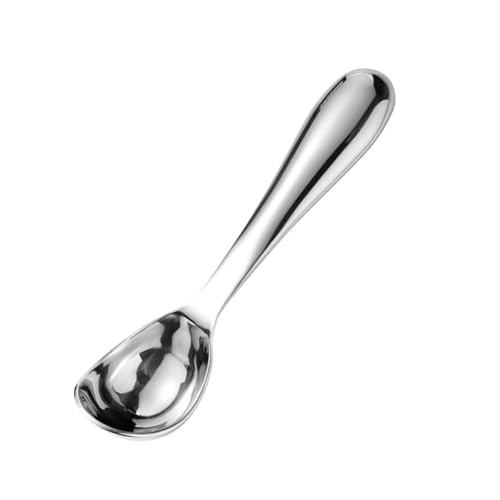 Edelstähle Wassermelonenlöffel Melonballer Obst Graben Werkzeug Obst Dessert Löffel Wassermelonenschuppen Küchenwerkzeug Tool Edelstähle Wassermelonenlöffel Melonballer Obst Graben Werkzeug Obst Dessert Löffel Wassermelonenschuppen Küchenwerkzeug Tool von Haiki