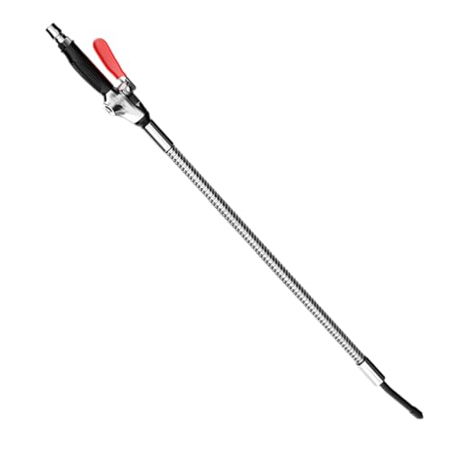 Erweiterbare Luftblaspistole Erweiterbares Düse Pneumatische Kompressor Werkzeug Antislip Gummi Geeignet Für Verschiedene Pneumatic Tool Geeignet von Haiki