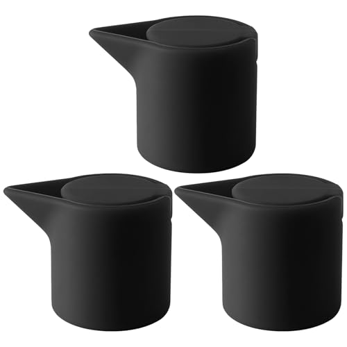 Generische Silikonweinstopper Set Von 3 Spülmaschinen Safe Flexible Korkenzieher Alternative Für Küchenkneipen Verwenden Effiziente Champagnerflaschenstopper Generische Silikonweinstopper Set Von 3 Spülmaschinen Safe Flexible Korkenzieher Alternative Für Küchenkneipen Verwenden Effiziente Champagnerflaschenstopper von Haiki