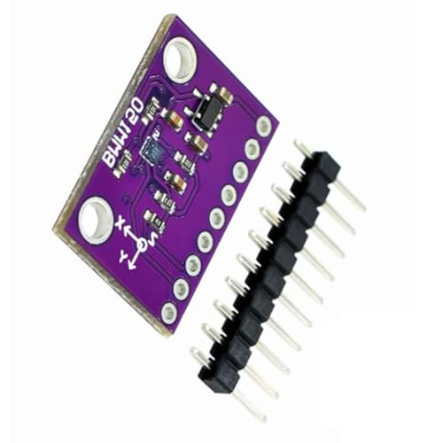 Haiki 3D Magnetometermodul Mit ± 4900 & MGR; T Bereichen Und 100 Hz Echtzeitdaten Ausgabe Von PCB Materials PCB Basis Magnetkompassmodul Haiki 3D Magnetometermodul Mit ± 4900 & MGR; T Bereichen Und 100 Hz Echtzeitdaten Ausgabe Von PCB Materials PCB Basis Magnetkompassmodul von Haiki