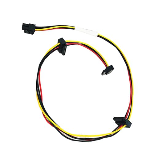 Haiki 4Pin Bis 3 Anschließung Stromkonvertierung Kabel 3 Wege Verlängerungskabel Für 6000 8000 8200 PC Netzteilsverbesserung Haiki 4Pin Bis 3 Anschließung Stromkonvertierung Kabel 3 Wege Verlängerungskabel Für 6000 8000 8200 PC Netzteilsverbesserung von Haiki