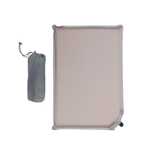 Haiki Automatische Aufblasbare Sitzkissen Oxford Stoffstoffmatte Verdickte Camping Mit Aufbewahrungstasche Dauerte Tragbare Sitzcamping Freien von Haiki