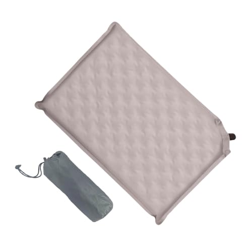 Haiki Automatische Aufblasbare Sitzkissen Oxford Stoffstoffmatte Verdickte Camping Mit Aufbewahrungstasche Dauerte Tragbare Sitzcamping Freien von Haiki