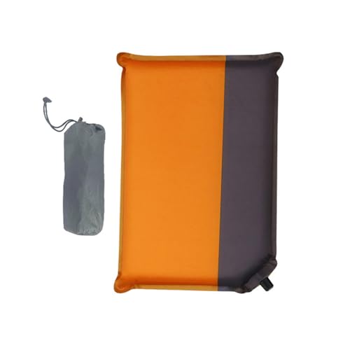 Haiki Automatische Aufblasbare Sitzkissen Oxford Stoffstoffmatte Verdickte Camping Mit Aufbewahrungstasche Dauerte Tragbare Sitzcamping Freien von Haiki