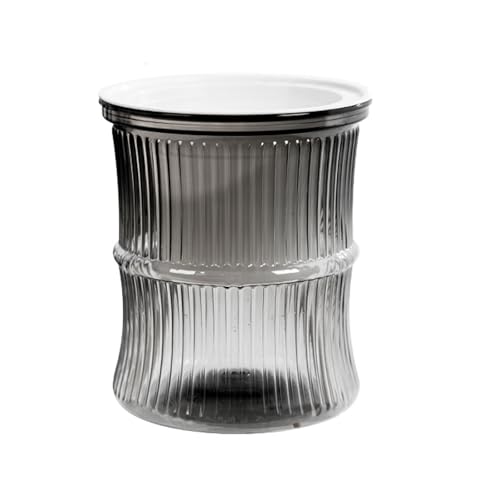 Haiki Klare Automatische Feuchtigkeitsspendende Wassertöpfe In Mehreren Farbe Geeignet Für Einfache Pflanzenwurzelüberwachung Home Gärtnere Farbenfrohe Transparente Automatische Bewässerungspflanzer von Haiki