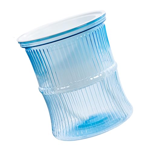 Haiki Klare Automatische Feuchtigkeitsspendende Wassertöpfe In Mehreren Farbe Geeignet Für Einfache Pflanzenwurzelüberwachung Home Gärtnere Farbenfrohe Transparente Automatische Bewässerungspflanzer von Haiki