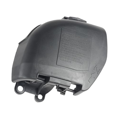 Haiki Luftfilterboxabdeckung Für GX35 Rasenmäherschutzabdeckung Cleaner Component Protector Air Protector von Haiki